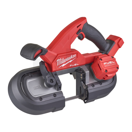 MILWAUKEE M18  FUEL™ kompaktní pásová pila 4933471496