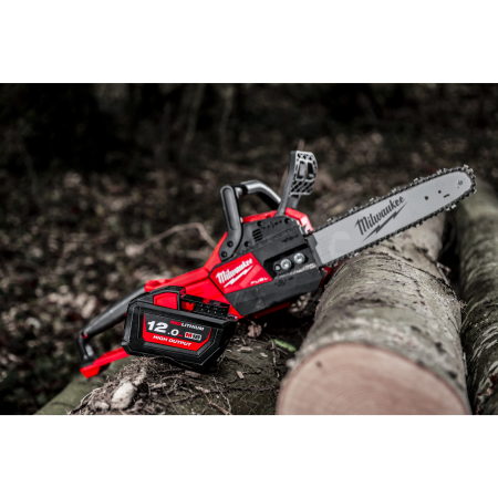 MILWAUKEE M18 FUEL™ Řetězová pila s lištou 30 cm 4933471443