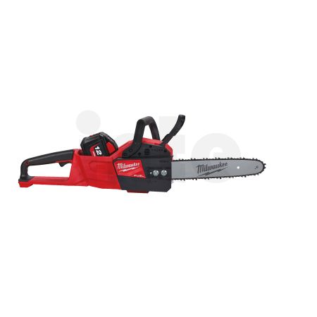 MILWAUKEE M18 FUEL™ Řetězová pila s lištou 30 cm 4933471443