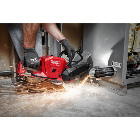 MILWAUKEE M18FCOS230-121 - M18 FUEL™ rozbrušovací pila 4933471697