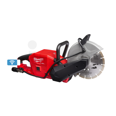 MILWAUKEE M18FCOS230-121 - M18 FUEL™ rozbrušovací pila 4933471697