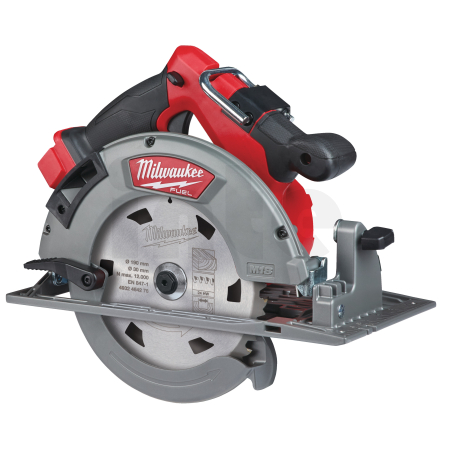 MILWAUKEE M18 FUEL™ 66 mm okružní pila na dřevo a plast 4933464725