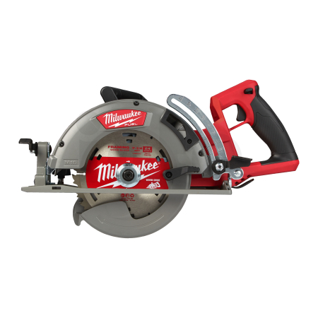 MILWAUKEE M18™ okružní pila se zadní rukojetí 4933471444