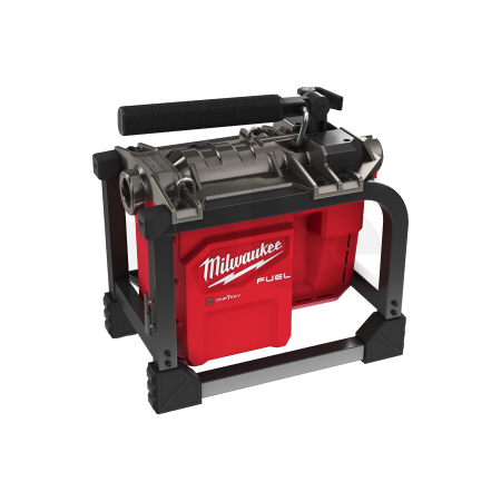 MILWAUKEE Kompaktní sekční čistička potrubí M18 FUEL™ 4933478407