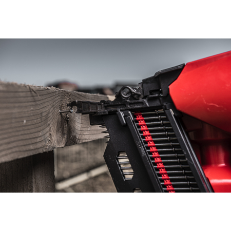 MILWAUKEE M18 FDN-0C hřebíkovačka na bednění 4933493600