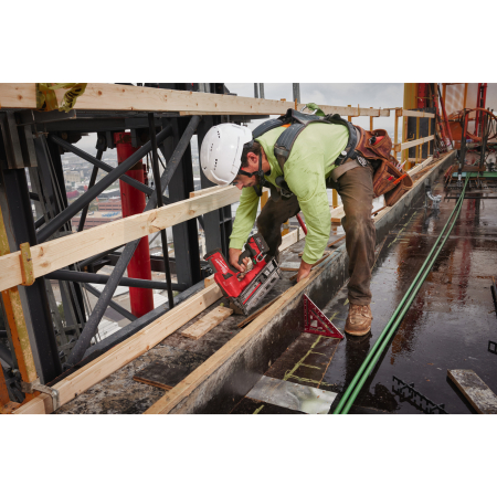 MILWAUKEE M18 FDN-0C hřebíkovačka na bednění 4933493600