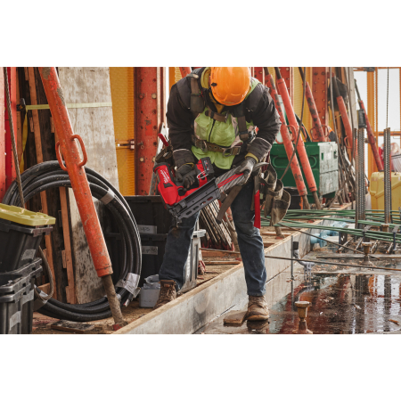 MILWAUKEE M18 FDN-0C hřebíkovačka na bednění 4933493600
