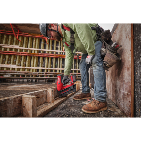 MILWAUKEE M18 FDN-0C hřebíkovačka na bednění 4933493600