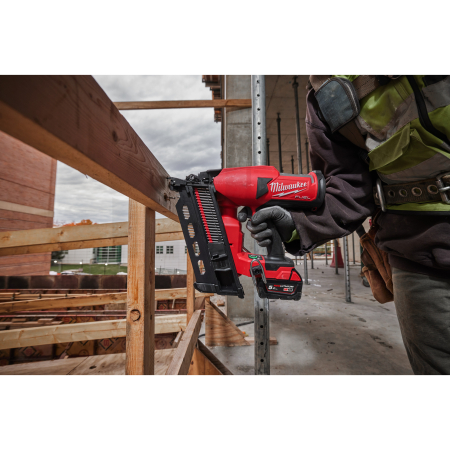MILWAUKEE M18 FDN-0C hřebíkovačka na bednění 4933493600