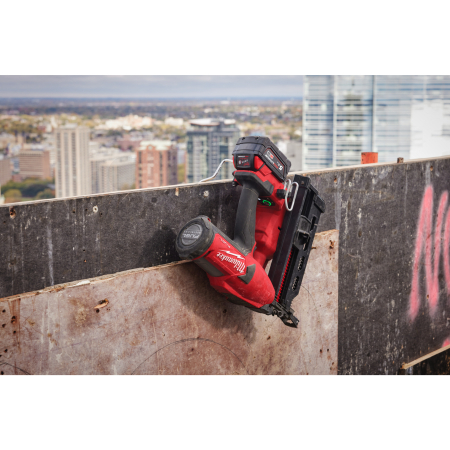 MILWAUKEE M18 FDN-0C hřebíkovačka na bednění 4933493600