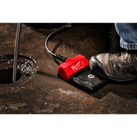 MILWAUKEE M18 FUEL™ volně stojící čistič potrubí 10 mm 4933459707