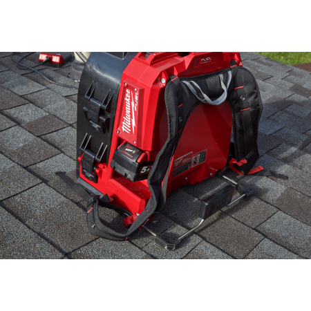 MILWAUKEE M18 FUEL™ volně stojící čistič potrubí 16 mm 4933459710