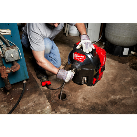 MILWAUKEE M18 FUEL™ volně stojící čistič potrubí 16 mm 4933459710