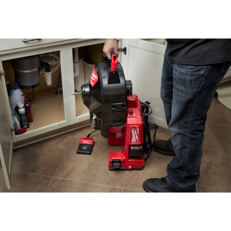 MILWAUKEE M18 FUEL™ volně stojící čistič potrubí 16 mm 4933459710