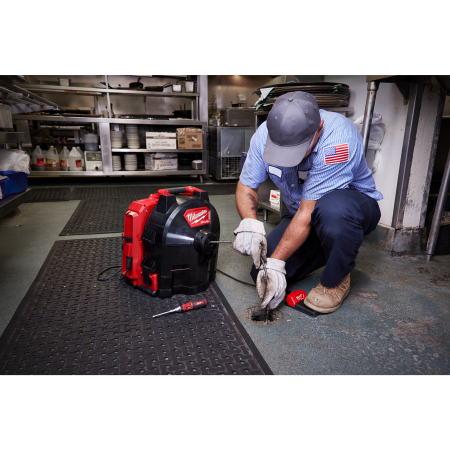 MILWAUKEE M18 FUEL™ volně stojící čistič potrubí 16 mm 4933459710