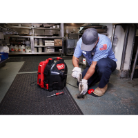 MILWAUKEE M18 FUEL™ volně stojící čistič potrubí 16 mm 4933459710