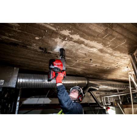 MILWAUKEE M18 FHAFOH16-0X 16 mm kladivo SDS-PLUS 4933493532