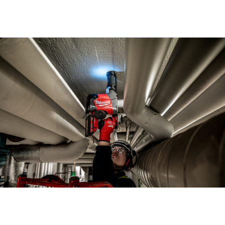 MILWAUKEE M18 FHAFOH16-0X 16 mm kladivo SDS-PLUS 4933493532