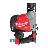 MILWAUKEE M18 FHAFOH16-0X 16 mm kladivo SDS-PLUS 4933493532