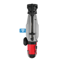 MILWAUKEE M18 FHAFOH16-0X 16 mm kladivo SDS-PLUS 4933493532