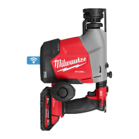 MILWAUKEE M18 FHAFOH16-302X 16 mm kladivo SDS-PLUS 4933493533