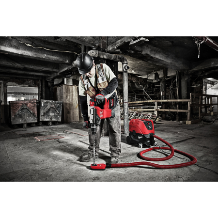 MILWAUKEE M18 FUEL™ ONE-KEY™ 8 kg SDS-Max vrtací a bourací kladivo 4933464894