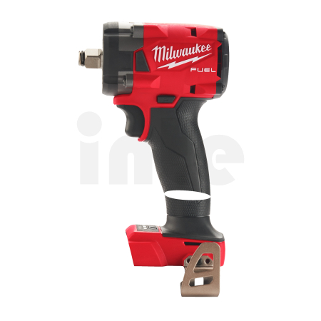 MILWAUKEE M18 FIW2F12-0 FUEL 1/2˝ kompaktní rázový utahovák s pojistným kroužkem 4933498058