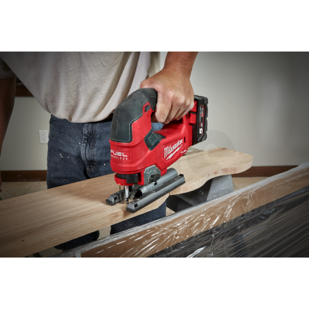 MILWAUKEE M18 FUEL™ přímočará pila  s horní rukojetí 4933464727