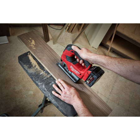 MILWAUKEE M18 FUEL™ přímočará pila  s horní rukojetí 4933464727