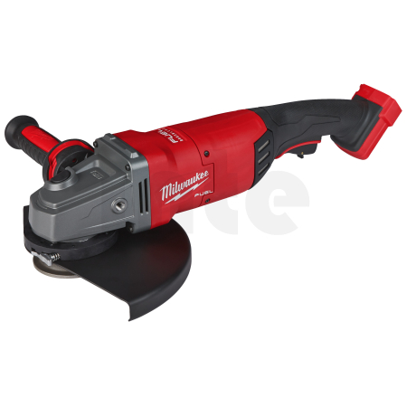 MILWAUKEE M18 FUEL™ 230 mm velká úhlová bruska s kolébkovým spínačem 4933464114