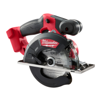 MILWAUKEE M18 FUEL™ pila na kov 4933459192
