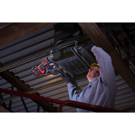 MILWAUKEE M18 FUEL™ pila na kov 4933459192