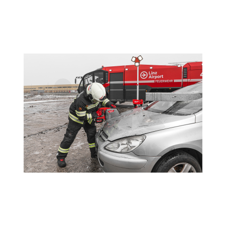 MILWAUKEE M18 FMCS66-802C FUEL 66 mm kotoučová pila na kov 4933499243