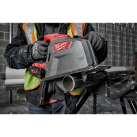 MILWAUKEE M18 FUEL™ 66 mm kotoučová pila na kov 4933472111