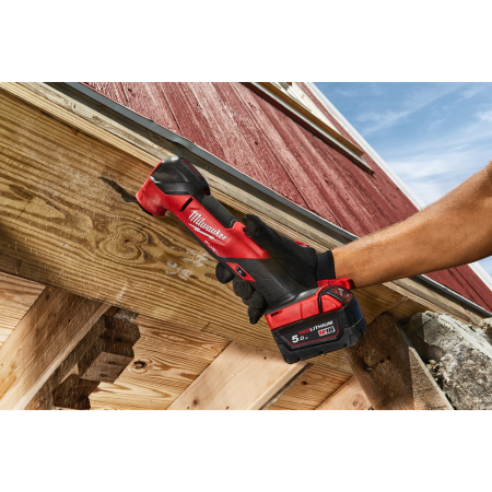 MILWAUKEE M18 FUEL™ Multifunkční nářadí 4933478492
