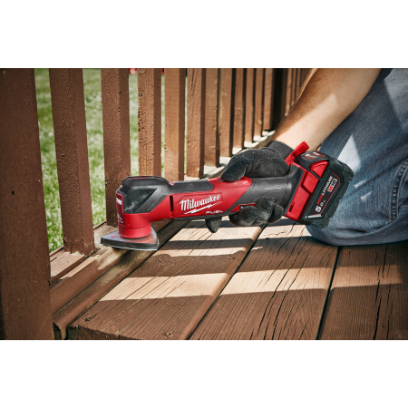 MILWAUKEE M18 FUEL™ Multifunkční nářadí 4933478492