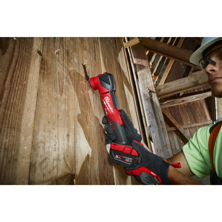 MILWAUKEE M18 FUEL™ Multifunkční nářadí 4933478492
