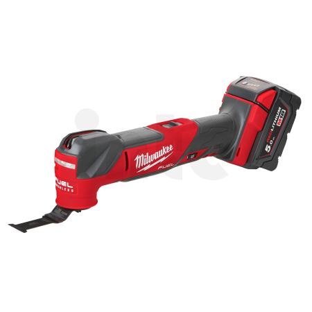 MILWAUKEE M18 FUEL™ Multifunkční nářadí 4933478492