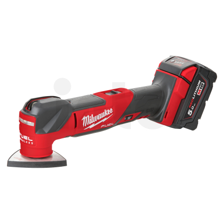 MILWAUKEE M18 FUEL™ Multifunkční nářadí 4933478492