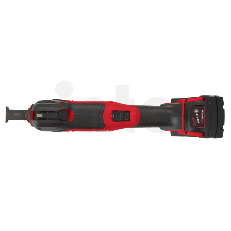 MILWAUKEE M18 FUEL™ Multifunkční nářadí 4933478492
