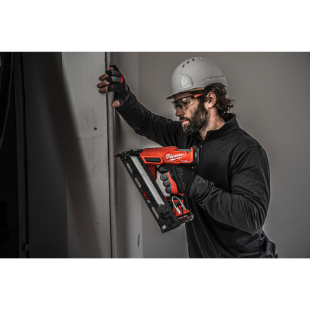 MILWAUKEE M18 FN15GA M18 FUEL™ dokončovací hřebíkovačka 15 GA 4933478091