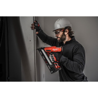 MILWAUKEE M18 FN15GA M18 FUEL™ dokončovací hřebíkovačka 15 GA 4933478091