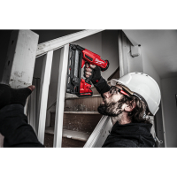 MILWAUKEE M18 FN16GA-0 FUEL dokončovací hřebíkovačka 16 GA 2-režimová 4933499154