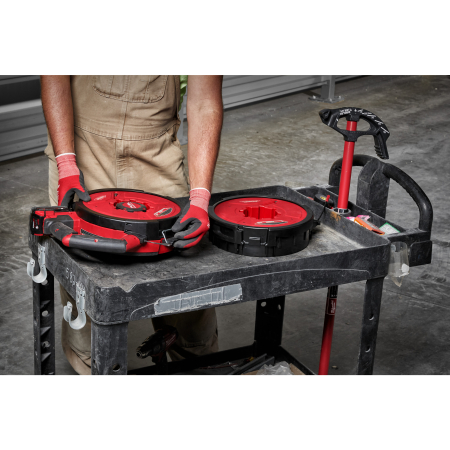 MILWAUKEE M18FPFT-202X30MNCSET - M18 FUEL™ akumulátorové protahovací pero 4933471954