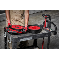 MILWAUKEE M18FPFT-202X30MNCSET - M18 FUEL™ akumulátorové protahovací pero 4933471954