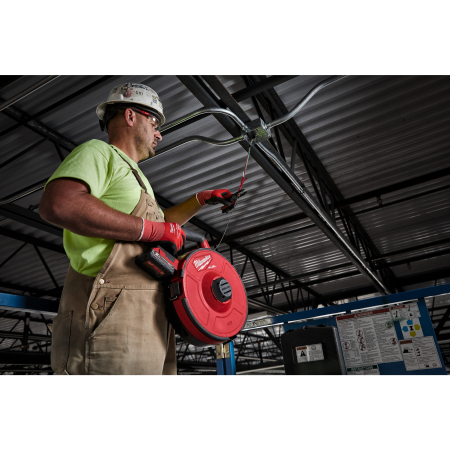 MILWAUKEE M18FPFT-202X30MNCSET - M18 FUEL™ akumulátorové protahovací pero 4933471954