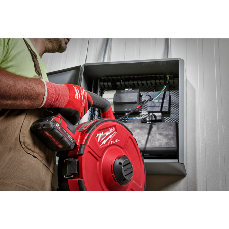 MILWAUKEE M18FPFT-202X30MSTSET - M18 FUEL™ akumulátorové protahovací pero 4933471953
