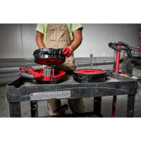 MILWAUKEE M18FPFT-202X30MSTSET - M18 FUEL™ akumulátorové protahovací pero 4933471953