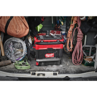 MILWAUKEE Vysavač pro mokré/suché vysávání M18 FUEL™ PACKOUT™ 4933478187