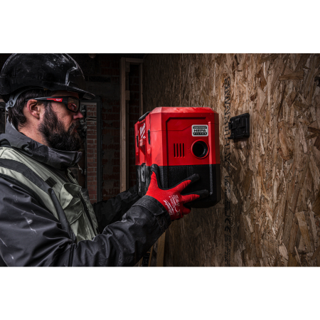 MILWAUKEE Vysavač pro mokré/suché vysávání M18 FUEL™ PACKOUT™ 4933478187